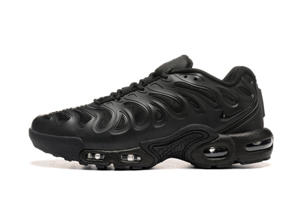 נעלי נייק- NIKE AIR MAX PLUS DRIFT Black