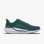 נעלי נייק פגסוס - Nike Pegasus 41 By You Green Blue