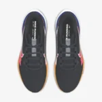 נעלי נייק פגסוס - Nike Pegasus 41 By You Black Red