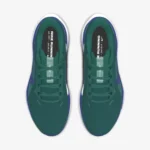 נעלי נייק פגסוס - Nike Pegasus 41 By You Green Blue