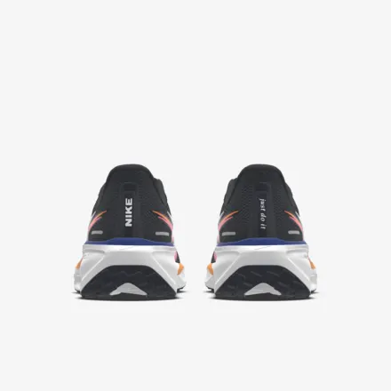 נעלי נייק פגסוס - Nike Pegasus 41 By You Black Red