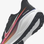 נעלי נייק פגסוס - Nike Pegasus 41 By You Black Red