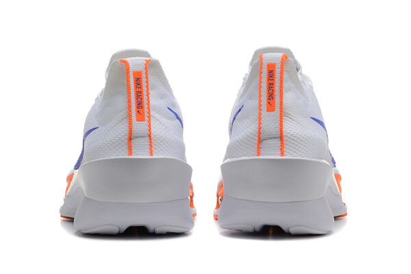 נעלי נייק-Nike Air Zoom Alphafly NEXT% 3 White Blue