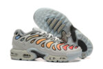 נעלי נייק- NIKE AIR MAX PLUS DRIFT Orange Ash