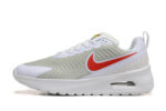 נעלי נייק נואקסיס Nike AIR MAX Nuaxis White Gray
