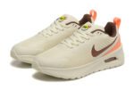 נעלי נייק נואקסיס Nike AIR MAX Nuaxis Brown Orange