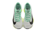נעלי נייק-Nike Air Zoom Alphafly NEXT% 3 White Green