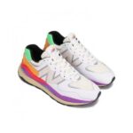 סניקרס ניו באלאנס NEW BALANCE 5740 WHITE MIX
