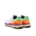 סניקרס ניו באלאנס NEW BALANCE 5740 WHITE MIX