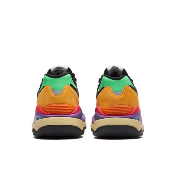 סניקרס ניו באלאנס NEW BALANCE 5740 WHITE MIX