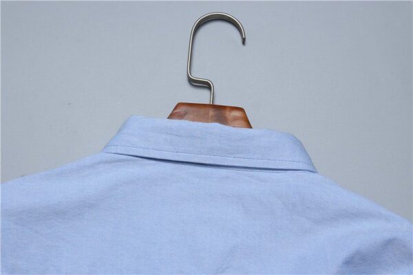 טומי הילפיגר-TOMMY BUTTON MEN'S- Blue