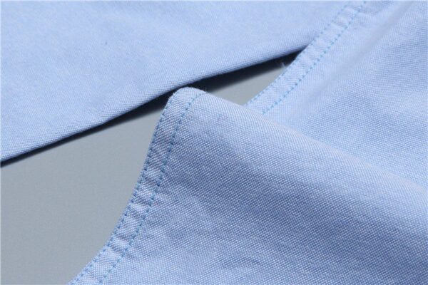 טומי הילפיגר-TOMMY BUTTON MEN'S- Blue