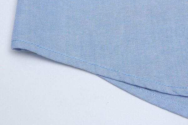 טומי הילפיגר-TOMMY BUTTON MEN'S- Echo Blue