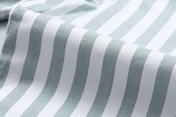 טומי הילפיגר-TOMMY BUTTON MEN'S- Heather & White