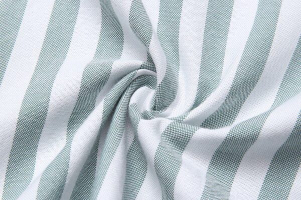 טומי הילפיגר-TOMMY BUTTON MEN'S- Heather & White