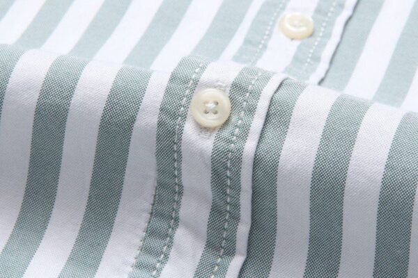 טומי הילפיגר-TOMMY BUTTON MEN'S- Heather & White