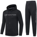 טומי הילפיגר-TOMMY SUIT- BLACK
