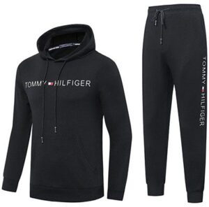 טומי הילפיגר-TOMMY SUIT- BLACK