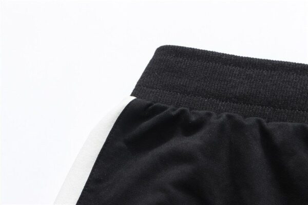 טומי הילפיגר-TOMMY SUIT-BLACK RED & WHITE