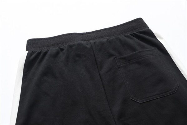 טומי הילפיגר-TOMMY SUIT-BLACK RED & WHITE