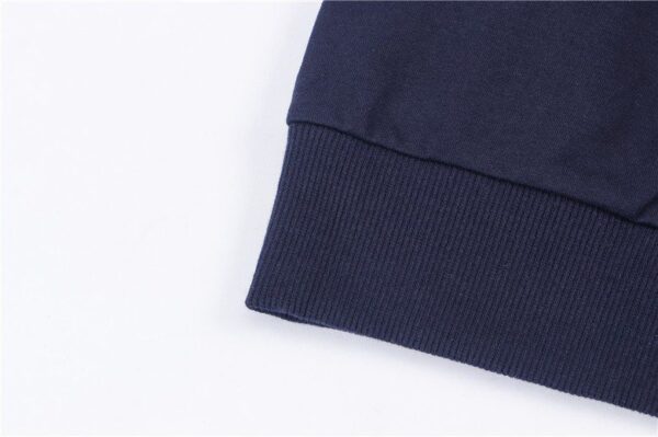 טומי הילפיגר-TOMMY SUIT- NAVY BLUE