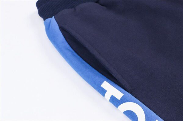 טומי הילפיגר-TOMMY SUIT- NAVY BLUE