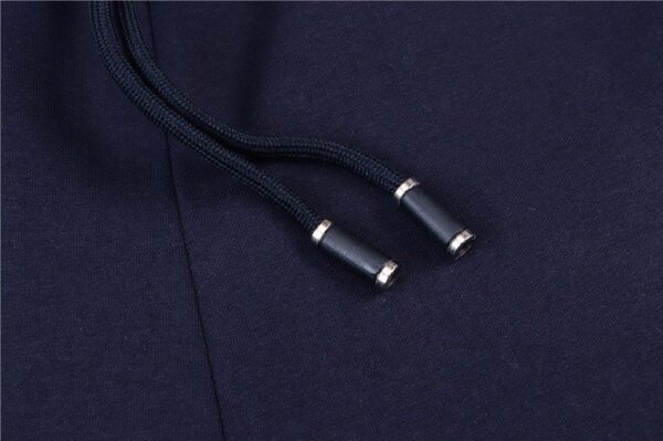 טומי הילפיגר-TOMMY SUIT- NAVY BLUE