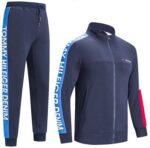 טומי הילפיגר-TOMMY SUIT- NAVY BLUE