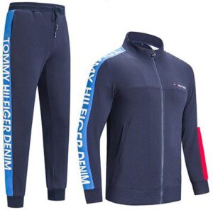 טומי הילפיגר-TOMMY SUIT- NAVY BLUE