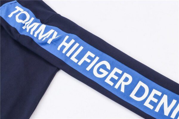 טומי הילפיגר-TOMMY SUIT- NAVY BLUE