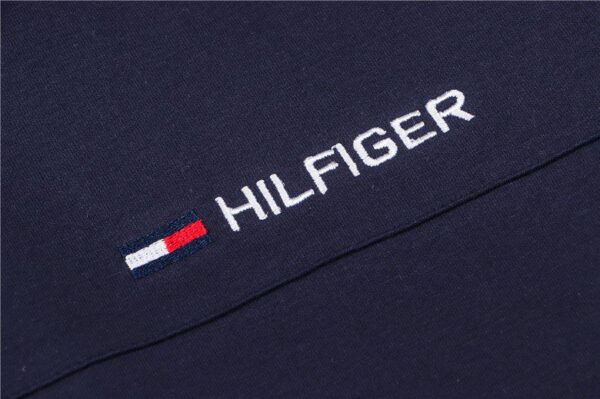 טומי הילפיגר-TOMMY SUIT- NAVY BLUE