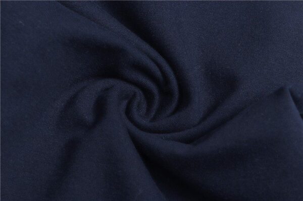 טומי הילפיגר-TOMMY SUIT-WHITE NAVY BLUE & RED