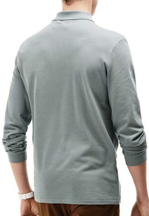 לקוסט-LACSOTE-TSHIRT-MEN-POLO-LONG-Gray-2.jpg