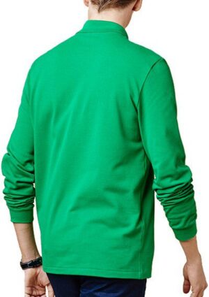 לקוסט-LACSOTE-TSHIRT-MEN-POLO-LONG-Jade-Green-2.jpg
